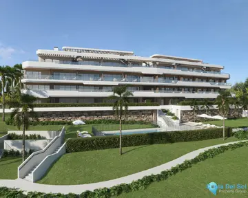 3 bedroom Apartment for Sale in La Duquesa-50539