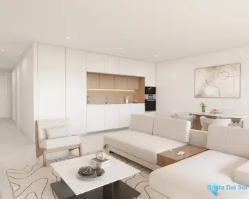 3 bedroom Apartment for Sale in La Duquesa-50541