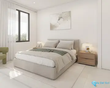 3 bedroom Apartment for Sale in La Duquesa-50543