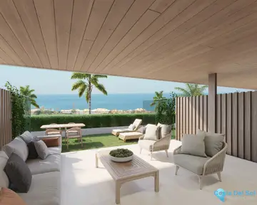 3 bedroom Apartment for Sale in La Duquesa-50547