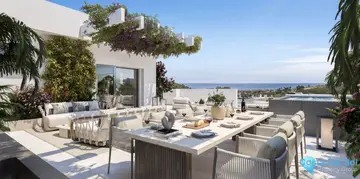2 bedroom Apartment for Sale in Casares Playa