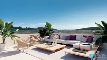 4 bedroom Apartment for Sale in Casares Playa-50562