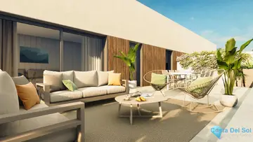 2 bedroom Apartment for Sale in Estepona-50606