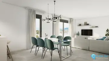 2 bedroom Apartment for Sale in Estepona-50609