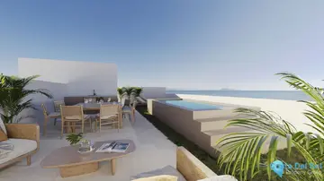 2 bedroom Apartment for Sale in San Pedro de Alcántara
