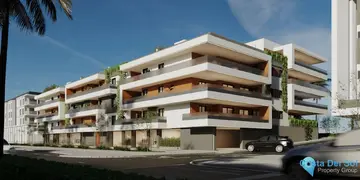 2 bedroom Apartment for Sale in San Pedro de Alcántara-50596