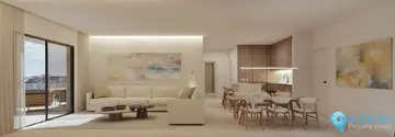 2 bedroom Apartment for Sale in San Pedro de Alcántara-50598