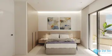 2 bedroom Apartment for Sale in San Pedro de Alcántara-50604