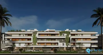 2 bedroom Apartment for Sale in San Pedro de Alcántara-50607