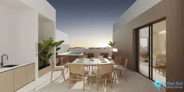 2 bedroom Apartment for Sale in San Pedro de Alcántara-50610