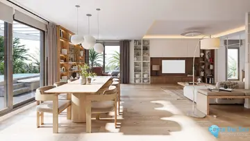 3 bedroom Apartment for Sale in Fuengirola-50622