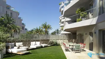 3 bedroom Apartment for Sale in Fuengirola-50626
