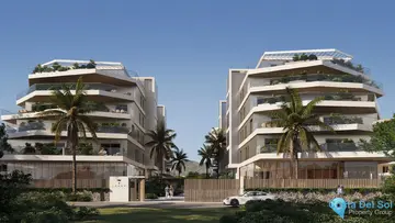 3 bedroom Apartment for Sale in Fuengirola-50632