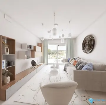 3 bedroom Apartment for Sale in Estepona-50619