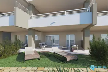 3 bedroom Apartment for Sale in Estepona-50631
