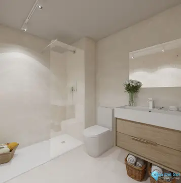3 bedroom Apartment for Sale in Estepona-50633