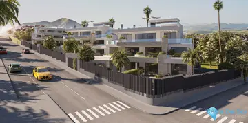 2 bedroom Apartment for Sale in Estepona-50642