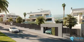 2 bedroom Apartment for Sale in Estepona-50644