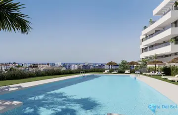 2 bedroom Apartment for Sale in Estepona-50658