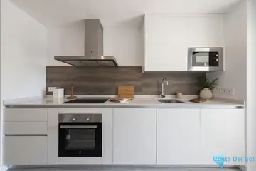 2 bedroom Apartment for Sale in Estepona-50643