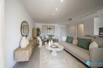 2 bedroom Apartment for Sale in Estepona-50652