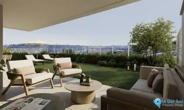 2 bedroom Apartment for Sale in Estepona-50657