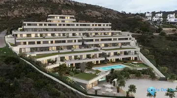 3 bedroom House for Sale in Manilva