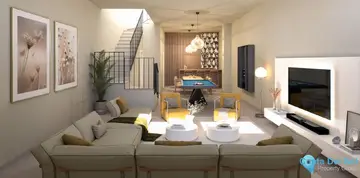 3 bedroom House for Sale in La Cala Golf-83799