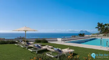 4 bedroom House for Sale in Manilva-50663