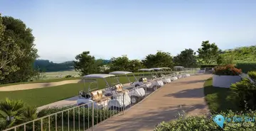 3 bedroom Apartment for Sale in Estepona-50670