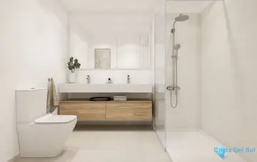3 bedroom Apartment for Sale in Estepona-50679