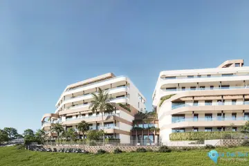 3 bedroom Apartment for Sale in Estepona-50671