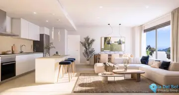 3 bedroom Apartment for Sale in Estepona-50674