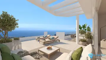 3 bedroom Apartment for Sale in Benalmadena Costa