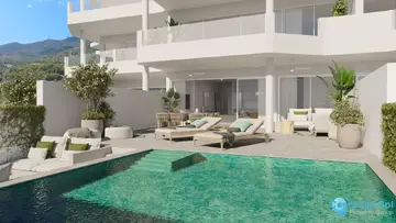 3 bedroom Apartment for Sale in Benalmadena Costa-50694