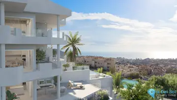 3 bedroom Apartment for Sale in Benalmadena Costa-50695