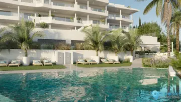 3 bedroom Apartment for Sale in Benalmadena Costa-50696