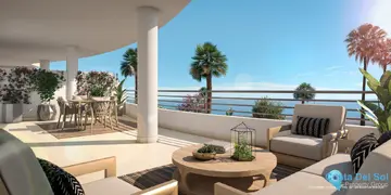 3 bedroom Apartment for Sale in Benalmadena-50709