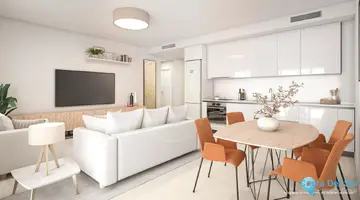 3 bedroom Apartment for Sale in Benalmadena-50718