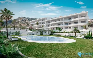 3 bedroom Apartment for Sale in Benalmadena-50710