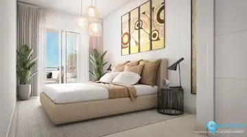 3 bedroom Apartment for Sale in Benalmadena-50713