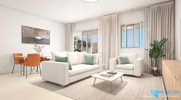 3 bedroom Apartment for Sale in Benalmadena-50717