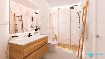 2 bedroom Apartment for Sale in Estepona-50721