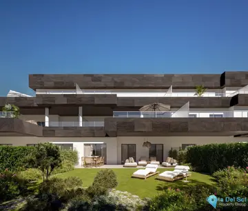 3 bedroom Apartment for Sale in Casares Playa