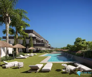 3 bedroom Apartment for Sale in Casares Playa-50731