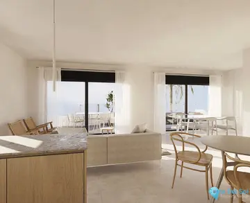 3 bedroom Apartment for Sale in Casares Playa-50737