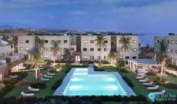 2 bedroom Apartment for Sale in Estepona-50734