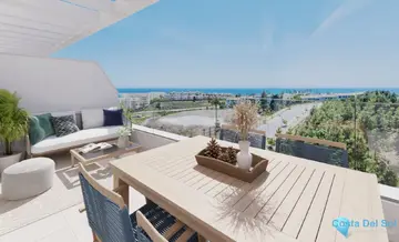 3 bedroom Apartment for Sale in Mijas Costa