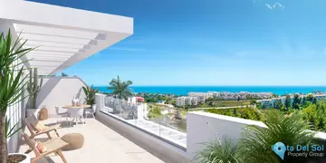 3 bedroom Apartment for Sale in Mijas Costa-50743