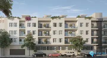 2 bedroom Apartment for Sale in Málaga